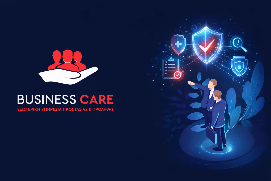 Business Care — CRM