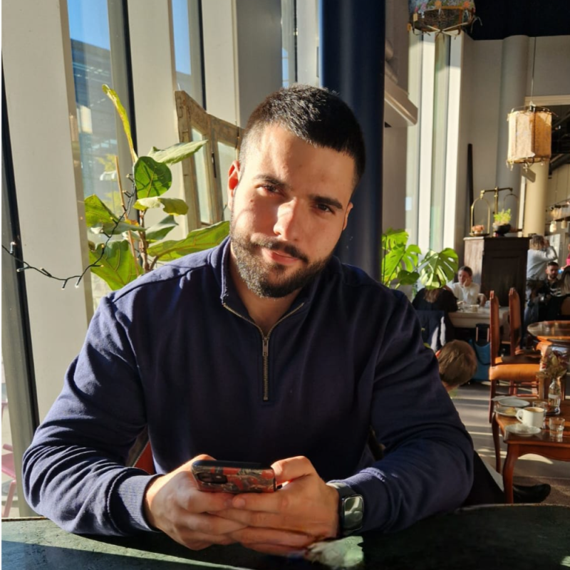 Alin Borzos